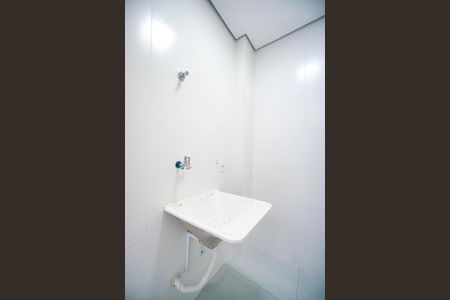 Apartamento para alugar com 43m², 1 quarto e sem vaga Apartamento para alugar com 43m², 1 quarto e sem vagaÁrea de serviço