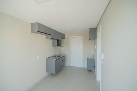 Apartamento à venda com 30m², 1 quarto e sem vaga Apartamento à venda com 30m², 1 quarto e sem vagaSala/Cozinha