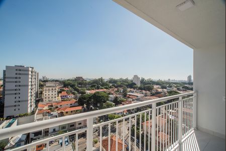 Apartamento à venda com 30m², 1 quarto e sem vaga Apartamento à venda com 30m², 1 quarto e sem vagaVista da Suíte