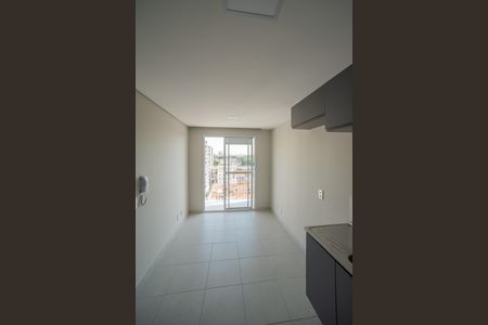 Apartamento à venda com 30m², 1 quarto e sem vaga Apartamento à venda com 30m², 1 quarto e sem vagaSala/Cozinha
