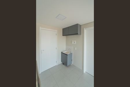 Apartamento à venda com 30m², 1 quarto e sem vaga Apartamento à venda com 30m², 1 quarto e sem vagaÁrea de Serviço