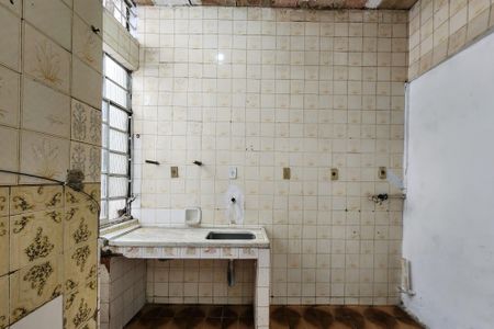 Apartamento para alugar com 55m², 2 quartos e sem vaga Apartamento para alugar com 55m², 2 quartos e sem vagaCozinha