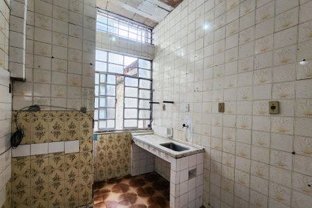 Apartamento para alugar com 55m², 2 quartos e sem vaga Apartamento para alugar com 55m², 2 quartos e sem vagaCozinha