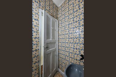 Apartamento para alugar com 55m², 2 quartos e sem vaga Apartamento para alugar com 55m², 2 quartos e sem vagaBanheiro