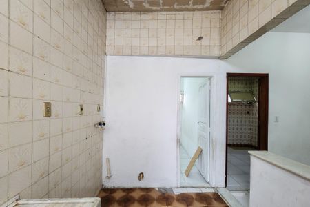 Apartamento para alugar com 55m², 2 quartos e sem vaga Apartamento para alugar com 55m², 2 quartos e sem vagaCozinha