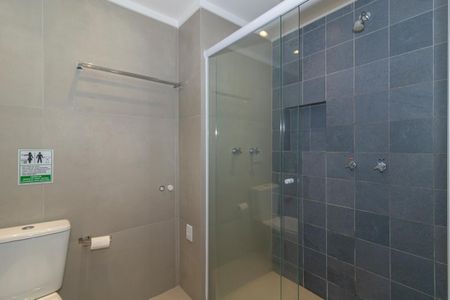Studio à venda com 25m², 1 quarto e sem vagaBanheiro
