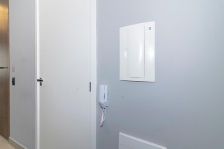 Studio à venda com 25m², 1 quarto e sem vagaCozinha
