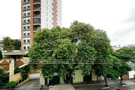 Apartamento para alugar com 43m², 2 quartos e sem vagaVista do quarto 02