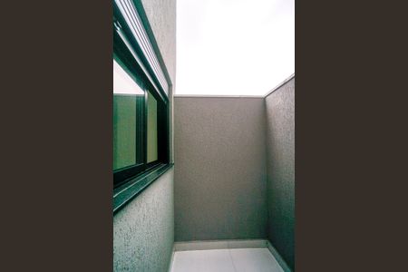 Apartamento para alugar com 43m², 2 quartos e sem vagaQuintal