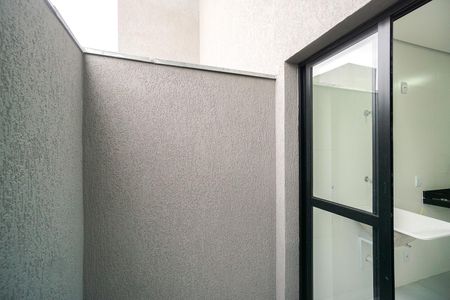 Vista do quarto 01 de apartamento para alugar com 2 quartos, 43m² em Chácara Seis de Outubro, São Paulo