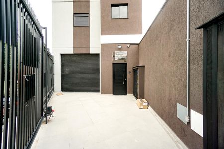 Apartamento para alugar com 43m², 2 quartos e sem vagaEntrada