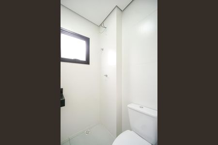 Apartamento para alugar com 43m², 2 quartos e sem vagaBanheiro 