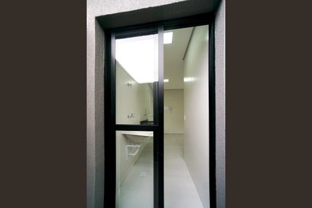 Apartamento para alugar com 43m², 2 quartos e sem vagaQuintal