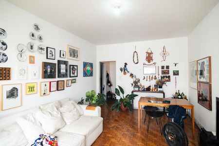 Apartamento à venda com 2 quartos, 125m² em Consolação, São Paulo