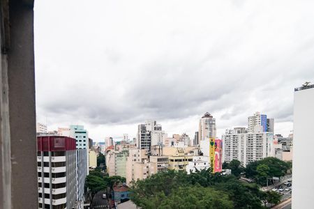 Apartamento à venda com 2 quartos, 125m² em Consolação, São Paulo