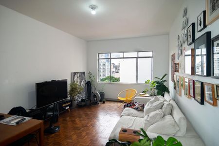 Apartamento à venda com 2 quartos, 125m² em Consolação, São Paulo