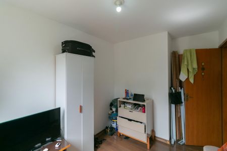 Apartamento para alugar com 2 quartos, 54m² em Frei Leopoldo, Belo Horizonte