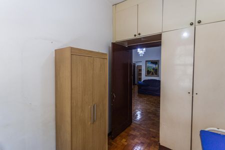 Quarto 1 de apartamento para alugar com 2 quartos, 130m² em Centro, Belo Horizonte
