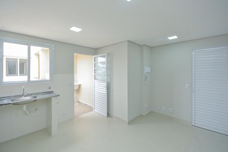 Apartamento para alugar com 1 quarto, 54m² em Jardim Anhanguera, São Paulo