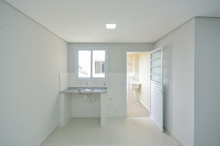 Apartamento para alugar com 1 quarto, 54m² em Jardim Anhanguera, São Paulo