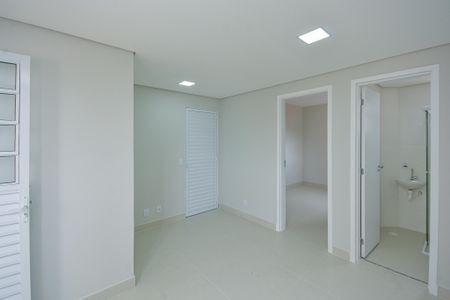 Apartamento para alugar com 1 quarto, 54m² em Jardim Anhanguera, São Paulo