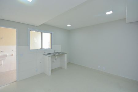 Apartamento para alugar com 1 quarto, 54m² em Jardim Anhanguera, São Paulo