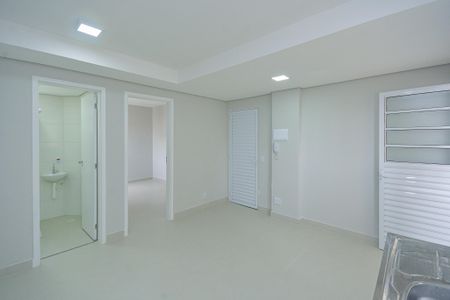 Apartamento para alugar com 1 quarto, 54m² em Jardim Anhanguera, São Paulo