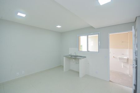 Apartamento para alugar com 1 quarto, 53m² em Jardim Anhanguera, São Paulo