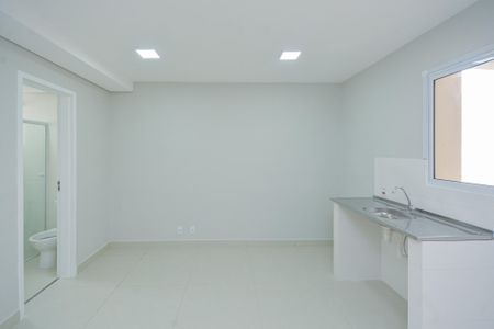 Apartamento para alugar com 1 quarto, 53m² em Jardim Anhanguera, São Paulo