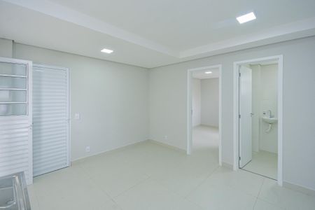 Apartamento para alugar com 1 quarto, 53m² em Jardim Anhanguera, São Paulo