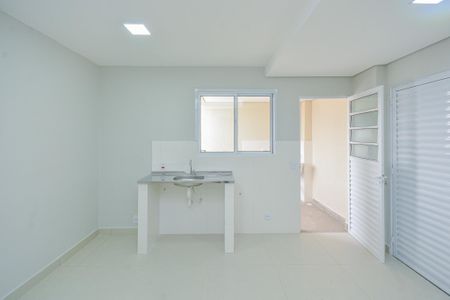 Apartamento para alugar com 1 quarto, 53m² em Jardim Anhanguera, São Paulo