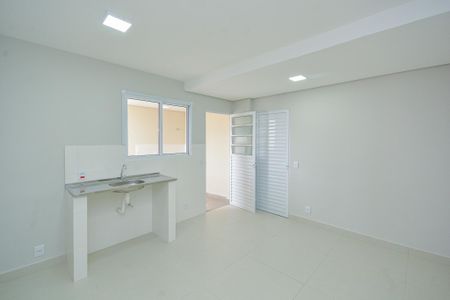 Apartamento para alugar com 1 quarto, 53m² em Jardim Anhanguera, São Paulo