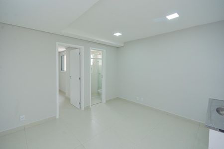 Apartamento para alugar com 1 quarto, 53m² em Jardim Anhanguera, São Paulo