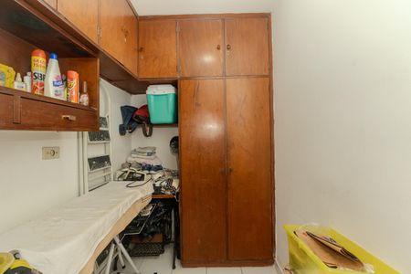Apartamento para alugar com 112m², 3 quartos e 1 vagaQuarto de Serviço