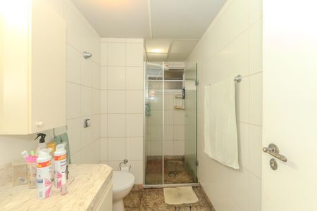 Apartamento para alugar com 112m², 3 quartos e 1 vagaBanheiro