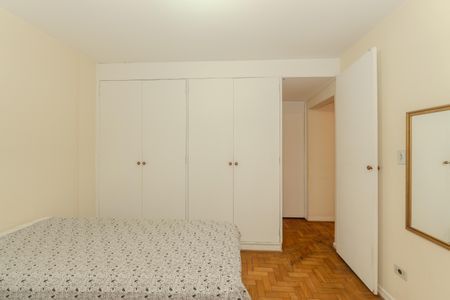 Apartamento para alugar com 112m², 3 quartos e 1 vagaQuarto 2