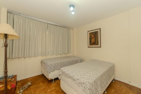 Quarto 2 de apartamento à venda com 3 quartos, 112m² em Bela Vista, São Paulo
