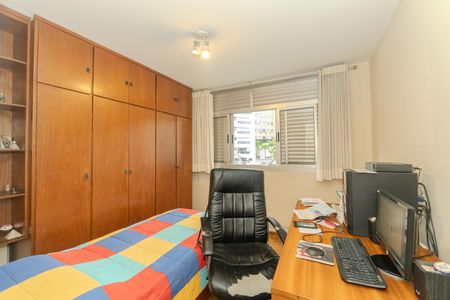 Apartamento para alugar com 112m², 3 quartos e 1 vagaQuarto 1