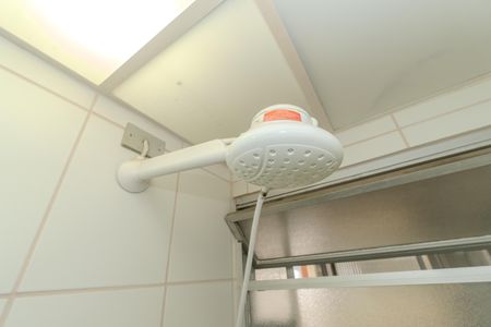 Apartamento para alugar com 112m², 3 quartos e 1 vagaBanheiro