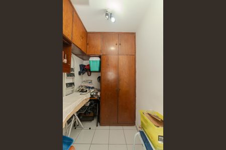 Apartamento para alugar com 112m², 3 quartos e 1 vagaQuarto de Serviço