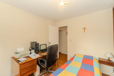 Apartamento para alugar com 112m², 3 quartos e 1 vagaQuarto 1