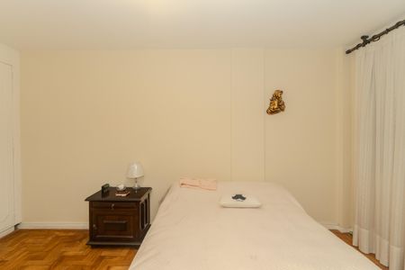 Apartamento para alugar com 112m², 3 quartos e 1 vagaQuarto 3