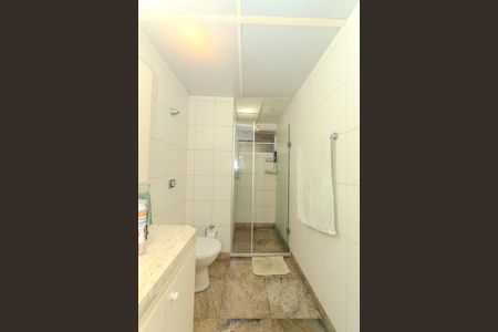 Apartamento para alugar com 112m², 3 quartos e 1 vagaBanheiro