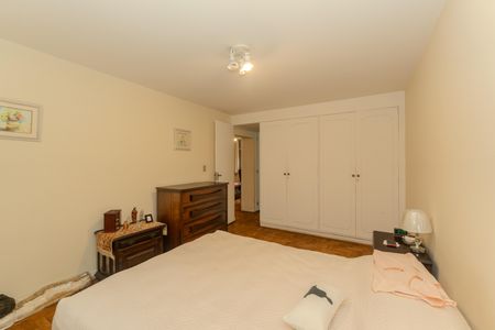 Apartamento para alugar com 112m², 3 quartos e 1 vagaQuarto 3