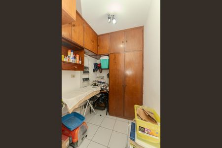 Apartamento para alugar com 112m², 3 quartos e 1 vagaQuarto de Serviço