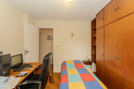 Quarto 1 de apartamento à venda com 3 quartos, 112m² em Bela Vista, São Paulo