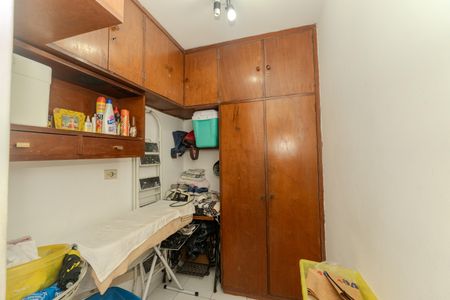 Apartamento para alugar com 112m², 3 quartos e 1 vagaQuarto de Serviço