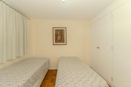 Apartamento para alugar com 112m², 3 quartos e 1 vagaQuarto 2