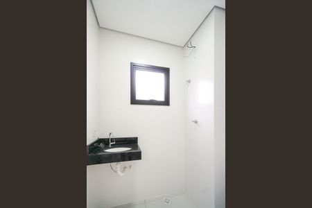 Apartamento para alugar com 43m², 2 quartos e sem vaga Apartamento para alugar com 43m², 2 quartos e sem vagaBanheiro