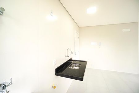 Apartamento para alugar com 43m², 2 quartos e sem vaga Apartamento para alugar com 43m², 2 quartos e sem vagaCozinha